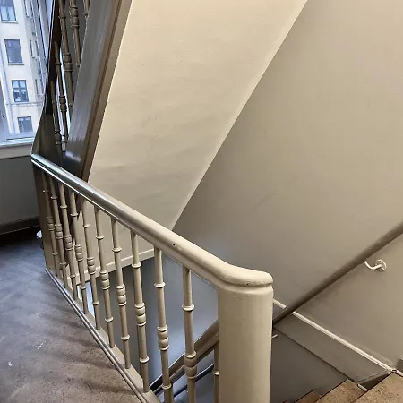 Two Bedroom In Copenhagen, Amagerbrogade 93, Copenhagen